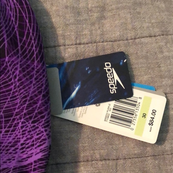 Speedo Endurance + - Picture 3 of 4